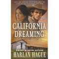 California Dreaming: A Western Romance