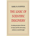 The Logic of Scientific Discovery