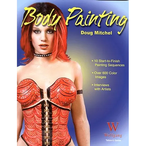 Body Painting