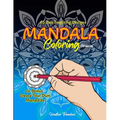 Mandala Coloring Advanced: 60 Zen Inspiring Designs