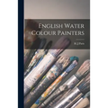 English Water Colour Painters