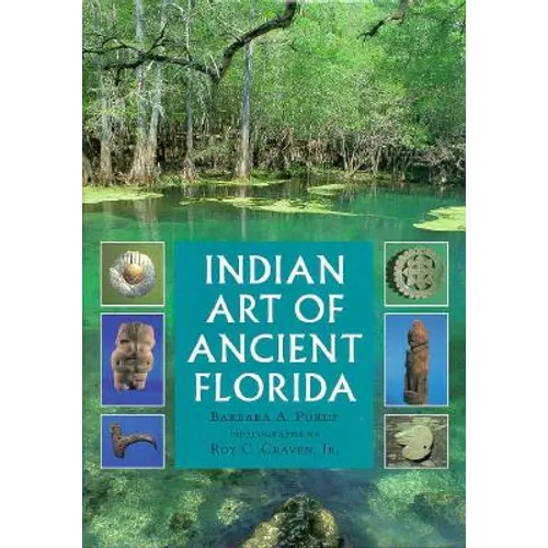 Indian Art of Ancient Florida