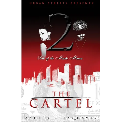 The Cartel 2: Tale of the Murda Mamas