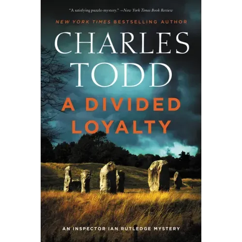 A Divided Loyalty