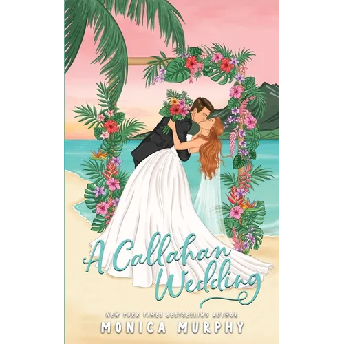 A Callahan Wedding
