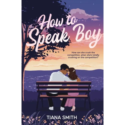 How To Speak Boy