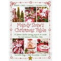 Mandy Shaw's Christmas Table
