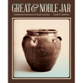 Great & Noble Jar: Traditional Stoneware of South Carolina