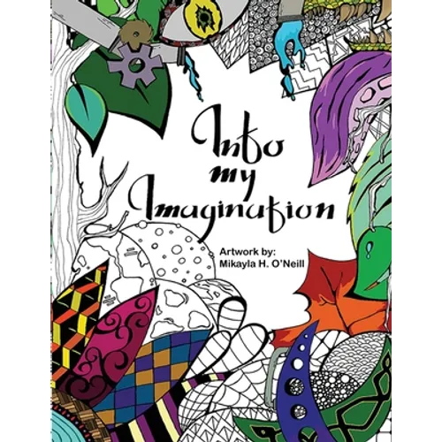 Into my Imagination