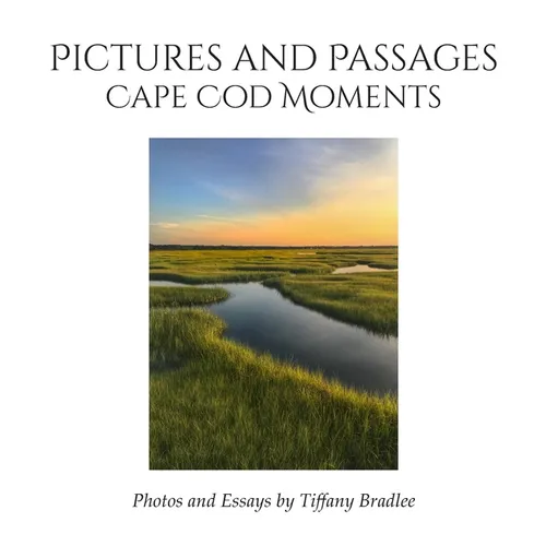 Pictures and Passages: Cape Cod Moments