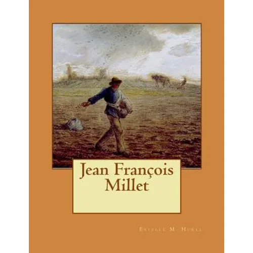 Jean François Millet