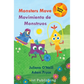 Monsters Move / Movimiento de Monstruos
