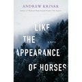 Like the Appearance of Horses