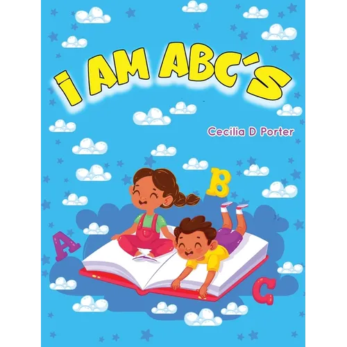 I AM ABC's