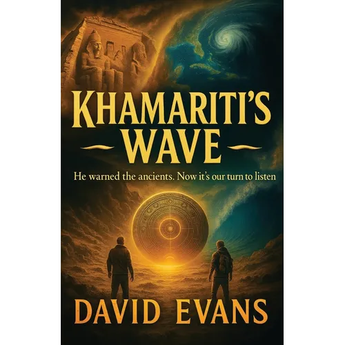 Khamariti's Wave