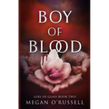 Boy of Blood