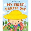 My First Earth Day