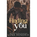 Finding You: A small-town brother's best friend romance