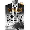 Ruthless: An Option Zero Novel