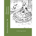 Florence Harrison: Coloring book