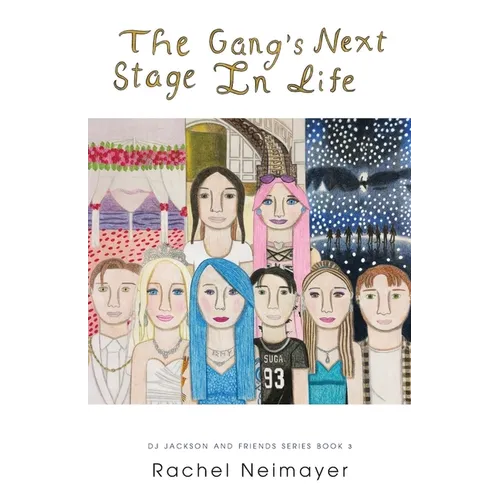 The Gang's Next Stage in Life