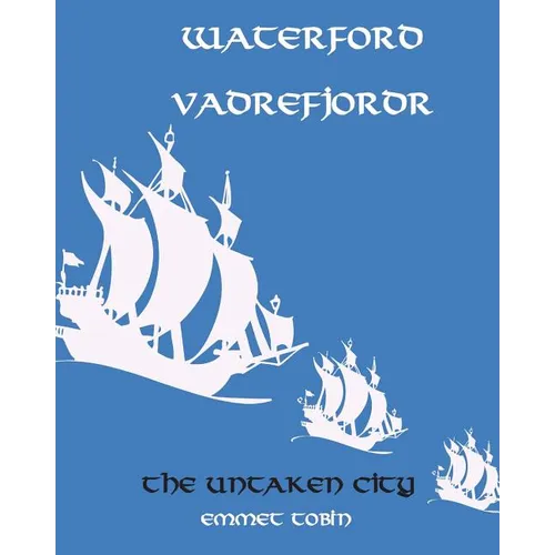 Waterford Vadrefjordr: The Untaken City