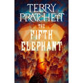 The Fifth Elephant: A Discworld Novel