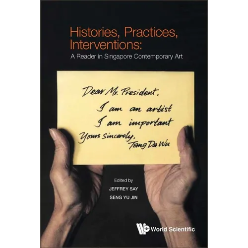 Histories, Practices, Interventions