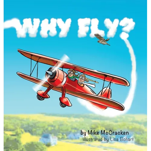 Why Fly