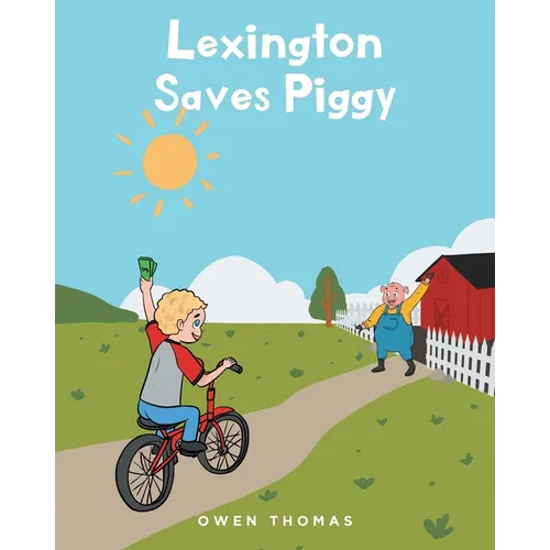 Lexington Saves Piggy