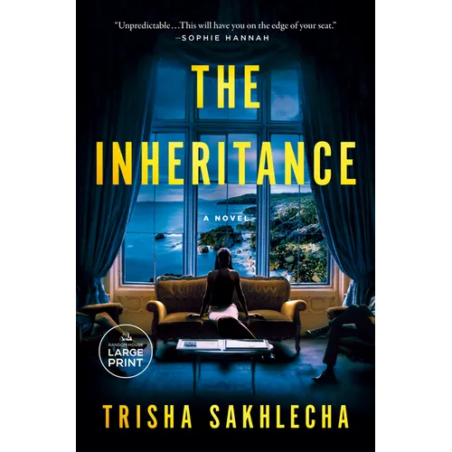 The Inheritance
