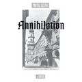 Annihilation