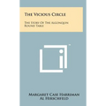 The Vicious Circle: The Story Of The Algonquin Round Table