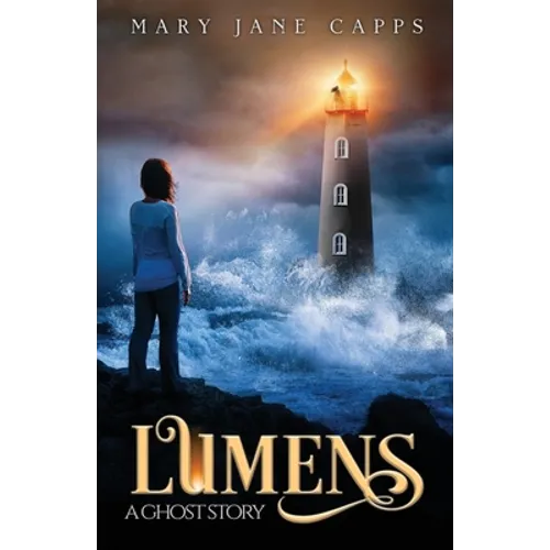 Lumens, A Ghost Story