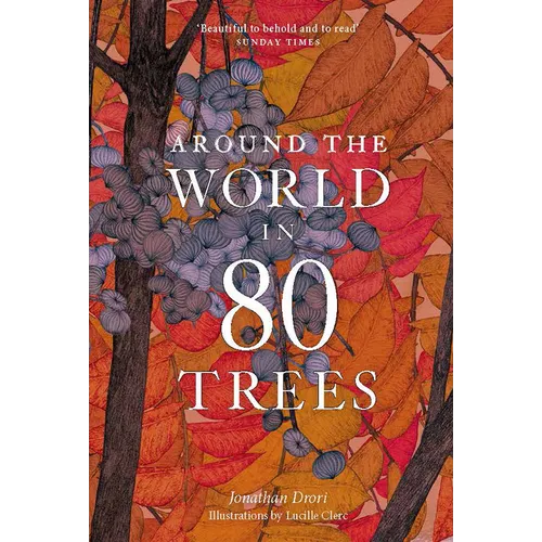 Around the World in 80 Trees