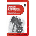Satanic Seductions: Demonic Gay Sex Stories