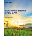 Renewable Energy Resources
