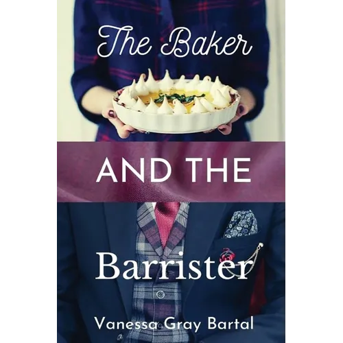 The Baker and The Barrister