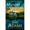 MURDER AT THE WEDDING a gripping cozy crime mystery full of twists