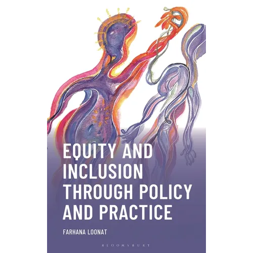 Equity and Inclusion Through Policy and Practice