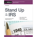 Stand Up to the IRS