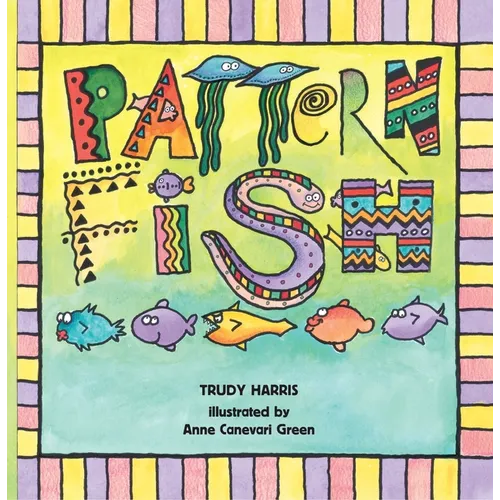 Pattern Fish