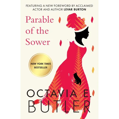Parable of the Sower