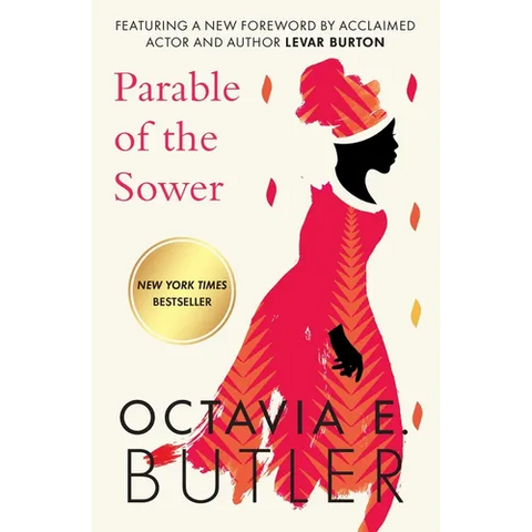 Parable of the Sower