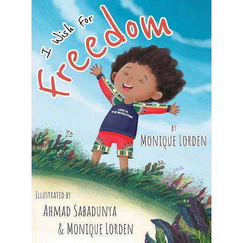 I Wish For Freedom