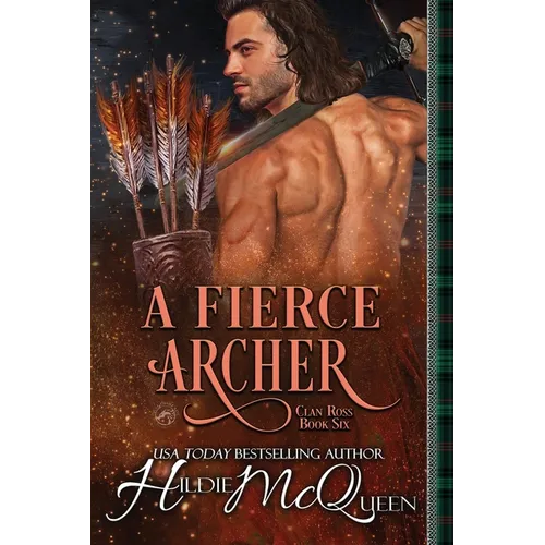 A Fierce Archer