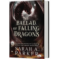 The Ballad of Falling Dragons (Standard Edition)