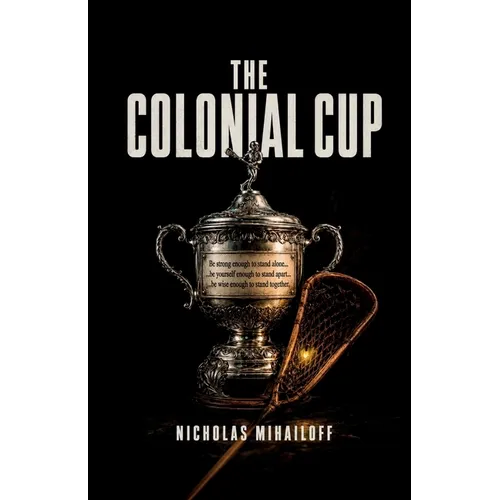 The Colonial Cup