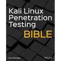 Kali Linux Penetration Testing Bible