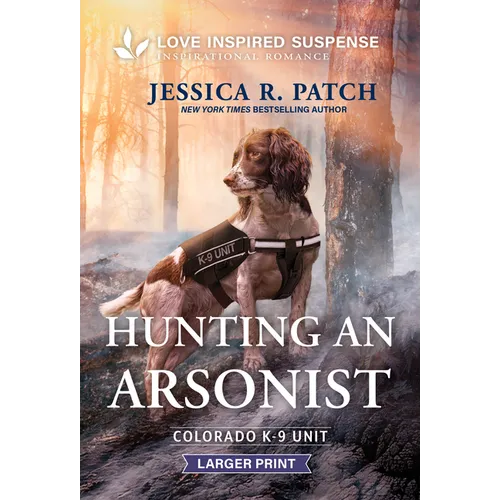 Hunting an Arsonist